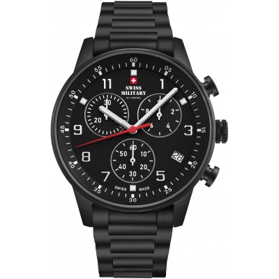 Swiss Military SM34114.07